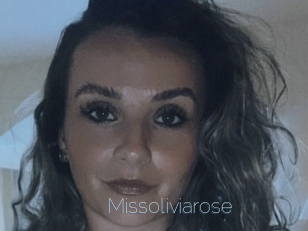 Missoliviarose
