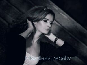 Misspleasurebaby