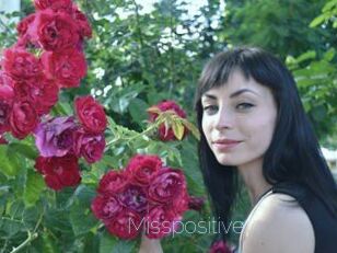 Misspositive