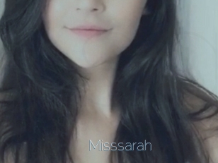 Misssarah