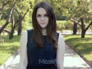 Missslisa
