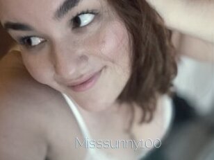 Misssunny100