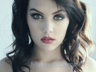 Misssweetberry