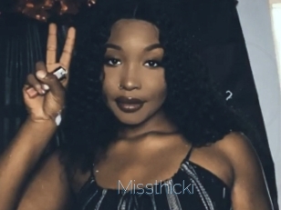 Missthicki