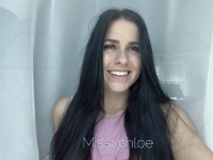 Missxchloe