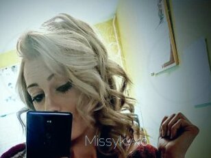 Missykyxo