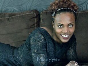 Missyyes