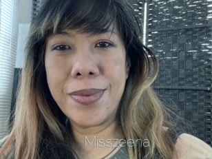 Misszeena