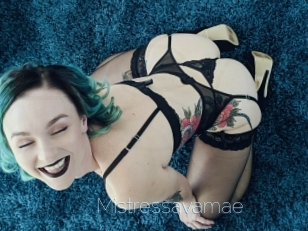 Mistressavamae