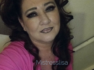 Mistresslisa