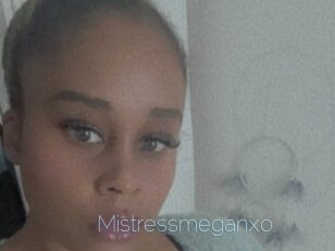 Mistressmeganxo