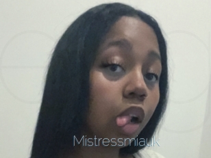 Mistressmiauk