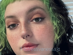 Mistressvanessa31
