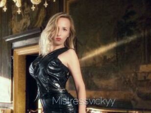 Mistressvickyy