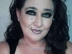 Mitresslisa