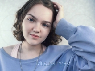 Mitsuelinsay