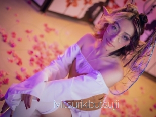 Mitsurikibutsujii