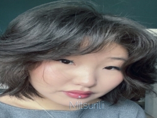 Mitsurilii