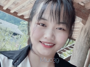 Miu039