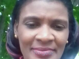 Mixgeile