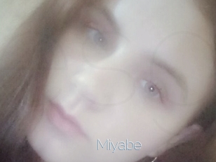 Miyabe