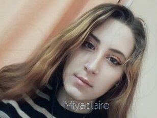 Miyaclaire