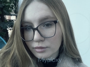 Miyafoxy
