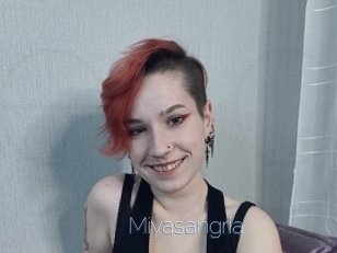 Miyasangria