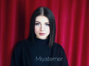 Miyaterner