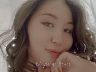 Miyeonchan