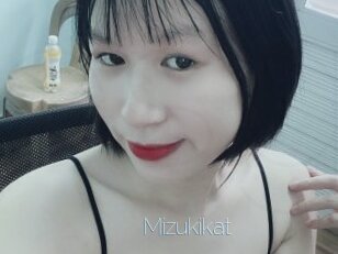 Mizukikat
