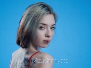 Mizushimiyata