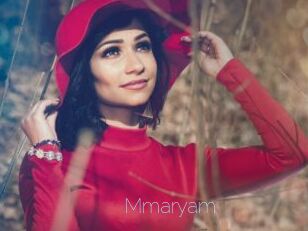 Mmaryam