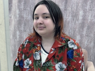 Moanakelly