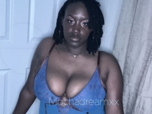 Mochadreamxx