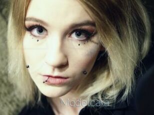 Modelcara