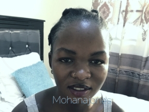 Mohanajones