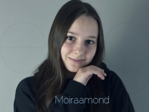 Moiraamond