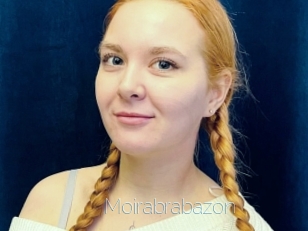 Moirabrabazon