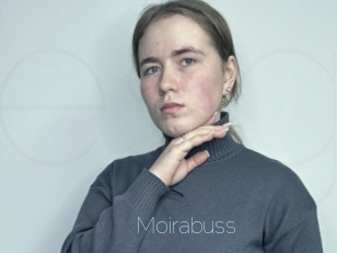 Moirabuss