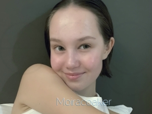 Moiracoaker
