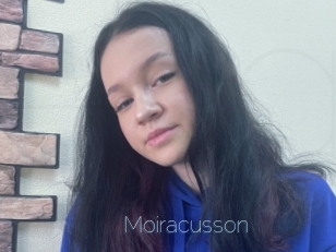Moiracusson