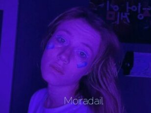Moiradail