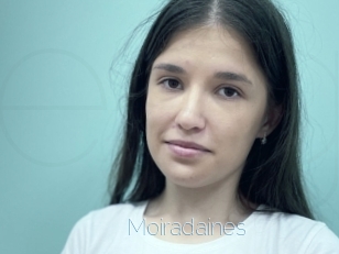 Moiradaines