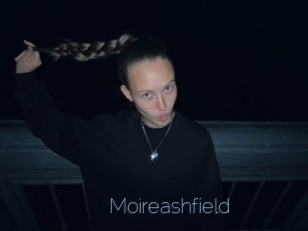 Moireashfield