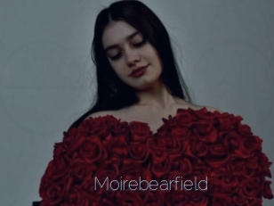 Moirebearfield