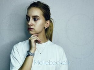 Moirebeckett