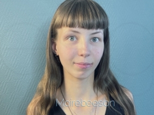 Moirebeeson