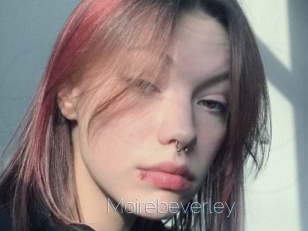 Moirebeverley