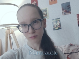 Moirecaudle